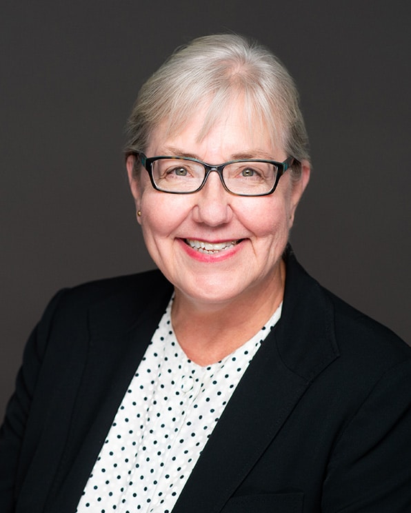 Sheryl K. Parkinson's Profile Image
